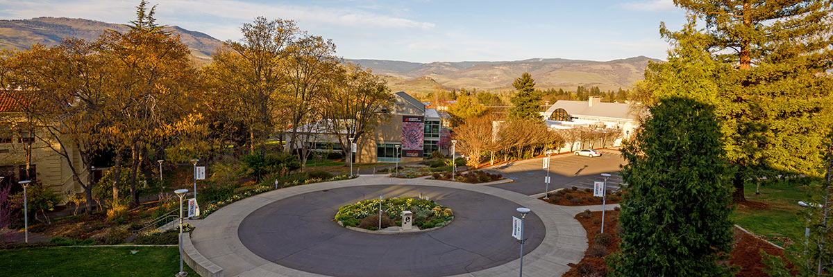 SOU Student Visa Regulations Southern Oregon University Ashland