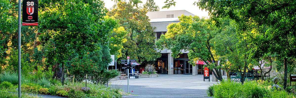 SOU Visa Document Definitions Southern Oregon University